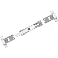 ABUS Fenster-Stangenschloss FOS550 W AL0145