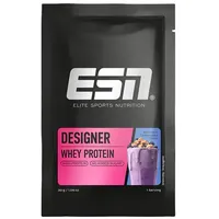 ESN Designer Whey Protein Stracciatella Pulver Probe 30 g
