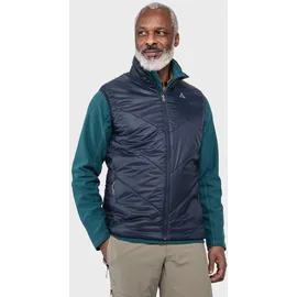 Schöffel Ins Vest Style Yew Navy 54