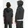 adidas Z.N.E. Reißverschlusspullover Black / Black 128