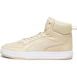 Puma Caven 2.0 Mid WTR Granola-PUMA Gold-PUMA White 40