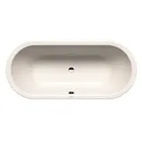 Kaldewei Classic Duo Oval 111 Badewanne 80 x 180 cm (291200010231)