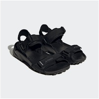 adidas Terrex Hydroterra Sandals, Core Black/Core Black/Grey Four, 47 1/3 EU