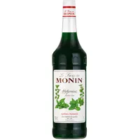 Monin Sirup Pfefferminz (1 x 1,0l)