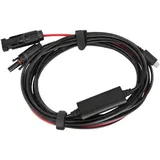 ECOFLOW Solar auf XT60-Ladekabel 3,5m