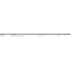 Black Cat Welsrute Allround Schwarz 2,70 m 600 g