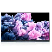 Metz 43MUD8001Y 43" LED UHD Google TV