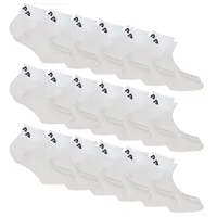 Fila Socken Uni 3 Paare Mehrfarbig 35-38