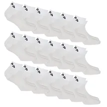 Fila Socken Uni 3 Paare Mehrfarbig 35-38