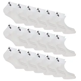 Fila Socken Uni 3 Paare Mehrfarbig 35-38