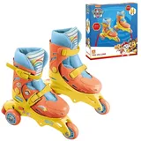 MONDO Rollschuhe - Multicolor - EU 29-32