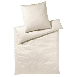 ELEGANTE Maison Arcs grafisch beige 155 x 220 cm + 80 x 80 cm