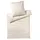 ELEGANTE Maison Arcs grafisch beige 155 x 220 cm + 80 x 80 cm