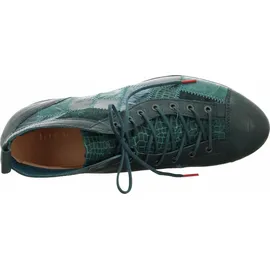 THINK! Komfort Stiefeletten in Türkis - 38 EU