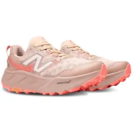 New Balance Fresh Foam X Hierro V9 Damen Grau 40