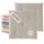 Esprit Needlestripe Sitzkissen 40 x 40 cm Braun