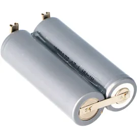 AccuCell Akku passend für den Moser Ermila Genio Plus 1854-0078