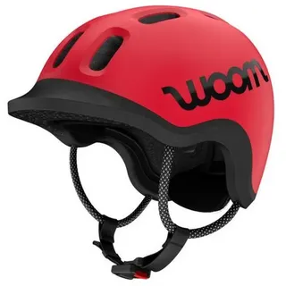 Ready woom red XS