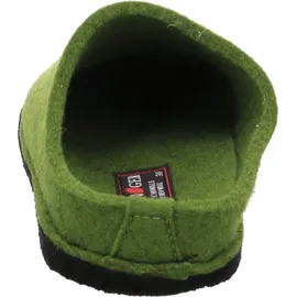 HAFLINGER Flair Soft Grün 44