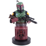 Exquisite Gaming Cable Guy Star Wars Boba Fett 2022 (MER-3372)