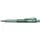 Faber-Castell Kugelschreiber Poly Ball View grün/transparent, Schreibfarbe: blau, 1 St.