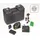 Stabila Kreuzlinien-Lot-Laser LAX 500 G 12V 7-teiliges Set