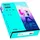 Inapa tecno colors A4 120 g/m2 250 Blatt blau