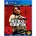 Red Dead Redemption PlayStation 4