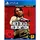 Red Dead Redemption PlayStation 4