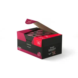 Tchibo Cafissimo Espresso kräftig Kaffeekapseln 96 St.