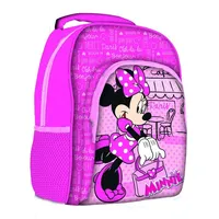 Disney Minnie Mouse Schulrucksack Paris Edition, 40 cm | Gr.: onesize