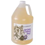 #1 All Systems Super Reinigungs- und Conditioner Hundeshampoo - 3,78 Liter Kanister