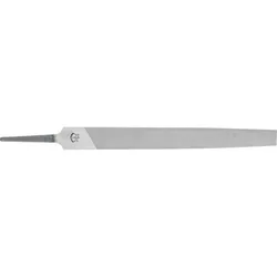 PFERD Tools Mühlsägefeile gerade Kanten Flachspitz - 11904151