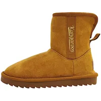 KangaROOS Winterstiefel Braun 31