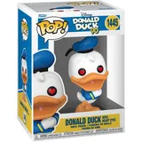 Funko Pop! Disney Donald Duck with Heart Eyes (75725)