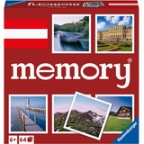 Ravensburger Österreich memory