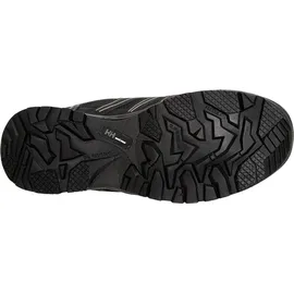 hh workwear Helly Hansen MANCHESTER LOW BOA S3 78423 schwarz_grau