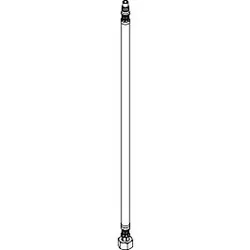 hansgrohe Schlauchanschluss DS-DN08 900 SPEX 98785000