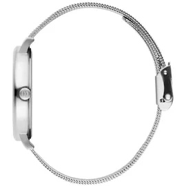 Danish Design - Armbanduhr - Herren - Chronograph - URBAN - IQ63Q1233 - 3314570 - Silber