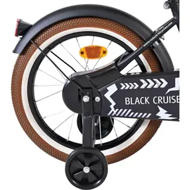 Volare Blue Cruiser 16 Zoll schwarz