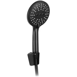 REA Duscharmatur Clif Black