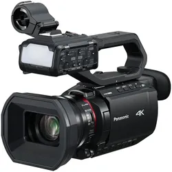 AG-CX18EJ 4K Camcorder mit IP Konnektivität