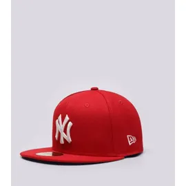 New Era MLB Basic Cap Rot 7,75