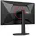 AOC Gaming U27G4R 27" Schwarz, Rot