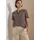 Cecil T-Shirt Braun XXL