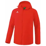 Erima Team Winterjacke rot 164