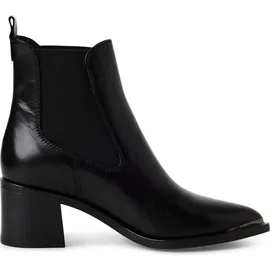 TAMARIS Damen schwarz, 41 EU