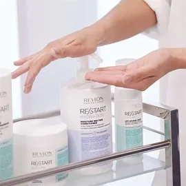 Revlon Re/Start Hydration Moisture Melting Conditioner 750 ml