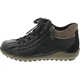 remonte R1477-03 (41/schwarz/schwarz/schw) - schwarz, 41
