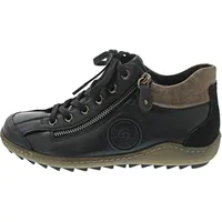 remonte R1477-03 (41/schwarz/schwarz/schw) - schwarz, 41
